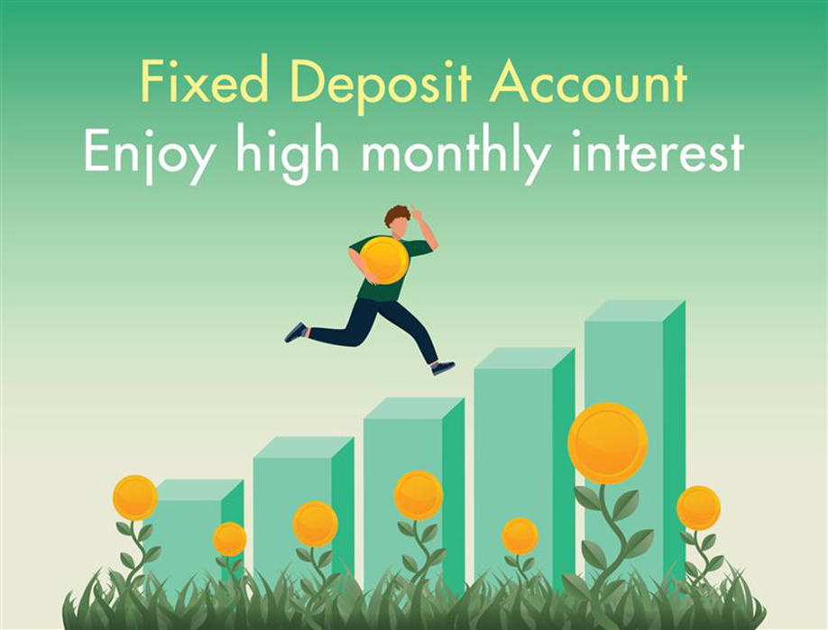Fixed Deposit